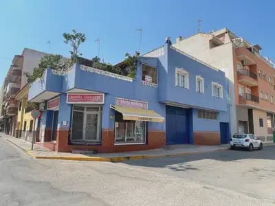 3 slaapkamer Huis te koop in Rojales met garage - € 370.000 (Ref: 10080450)