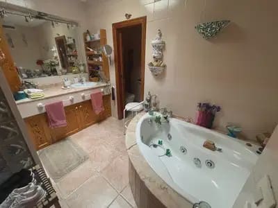 3 slaapkamer Huis te koop in Rojales met garage - € 370.000 (Ref: 10080450)