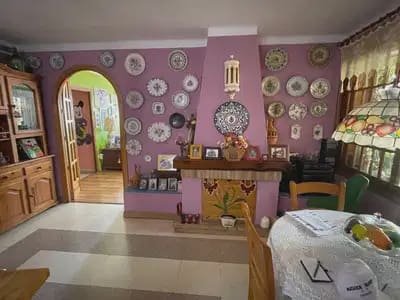 3 slaapkamer Huis te koop in Rojales met garage - € 370.000 (Ref: 10080450)