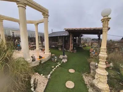 3 Zimmer Gewerbe zu verkaufen in La Romana - 369.900 € (Ref: 10080451)
