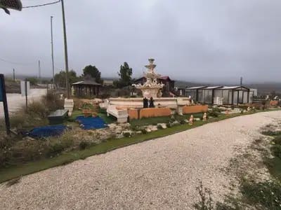 3 Zimmer Gewerbe zu verkaufen in La Romana - 369.900 € (Ref: 10080451)