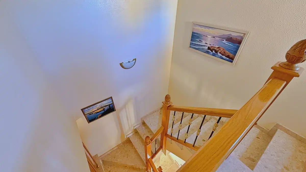 4 Zimmer Villa zu verkaufen in Orihuela mit Pool Garage - 379.000 € (Ref: 10085497)