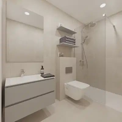 Apartamento de 3 habitaciones en Santa Pola en venta con piscina garaje - 375.000 € (Ref: 10085499)