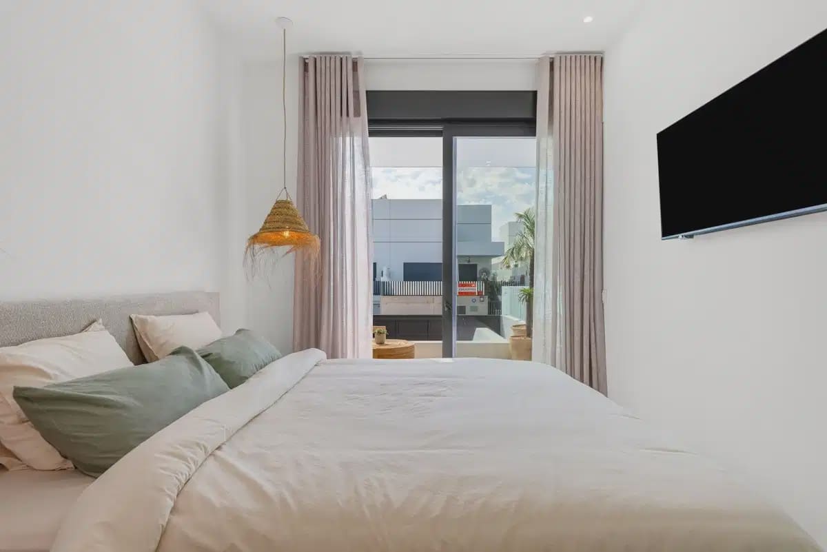 Chalet de 3 habitaciones en Dolores en venta con garaje - 425.000 € (Ref: 10089930)