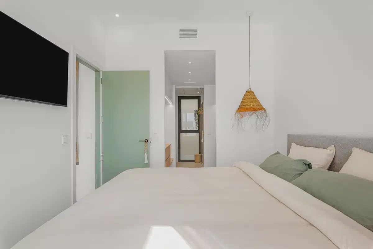 Chalet de 3 habitaciones en Dolores en venta con garaje - 425.000 € (Ref: 10089930)