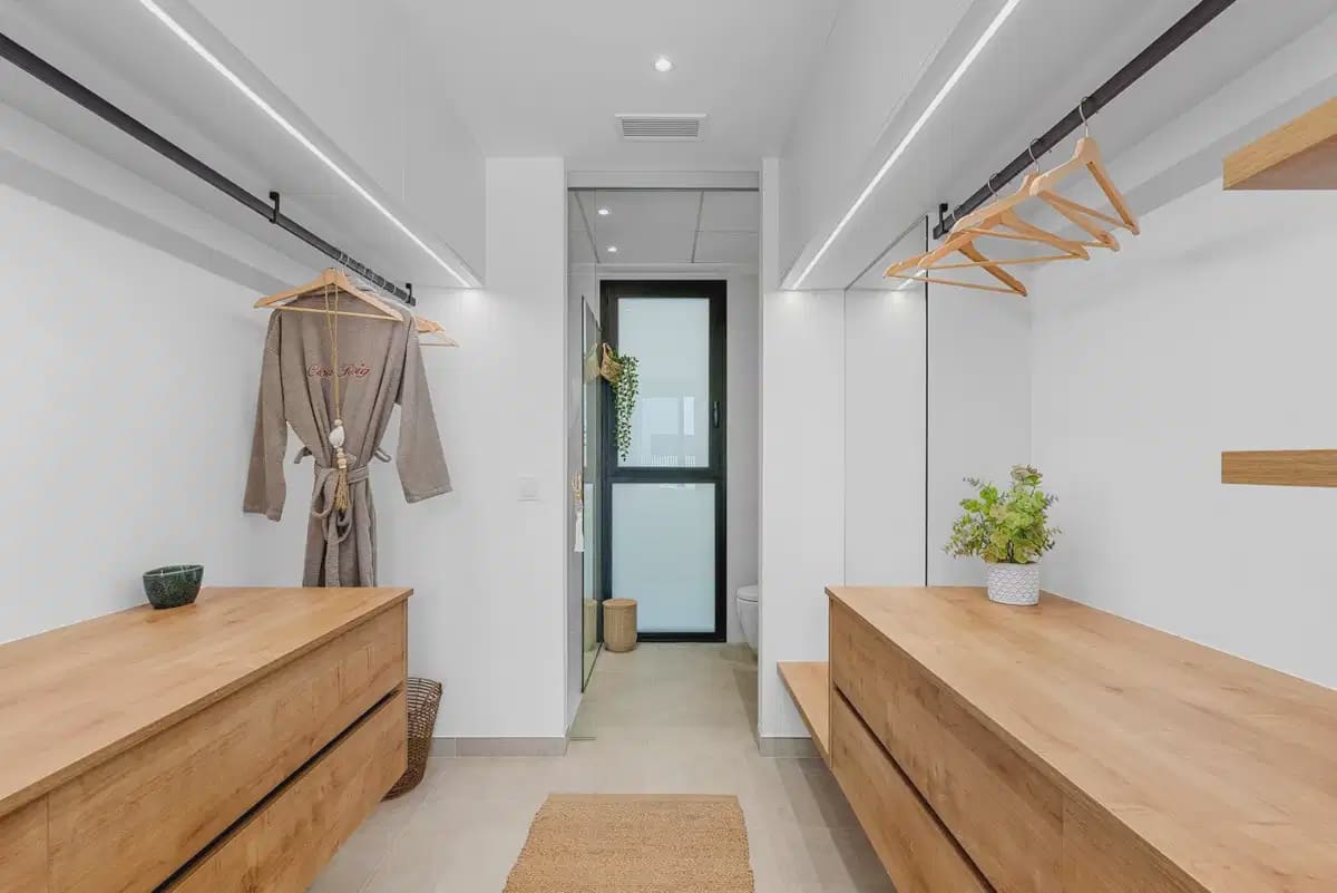 Chalet de 3 habitaciones en Dolores en venta con garaje - 425.000 € (Ref: 10089930)