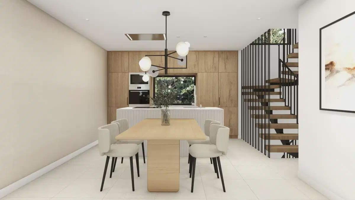 Chalet de 3 habitaciones en Dolores en venta con garaje - 425.000 € (Ref: 10089930)