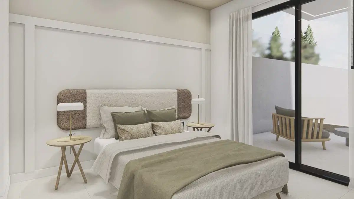 Chalet de 3 habitaciones en Dolores en venta con garaje - 425.000 € (Ref: 10089930)