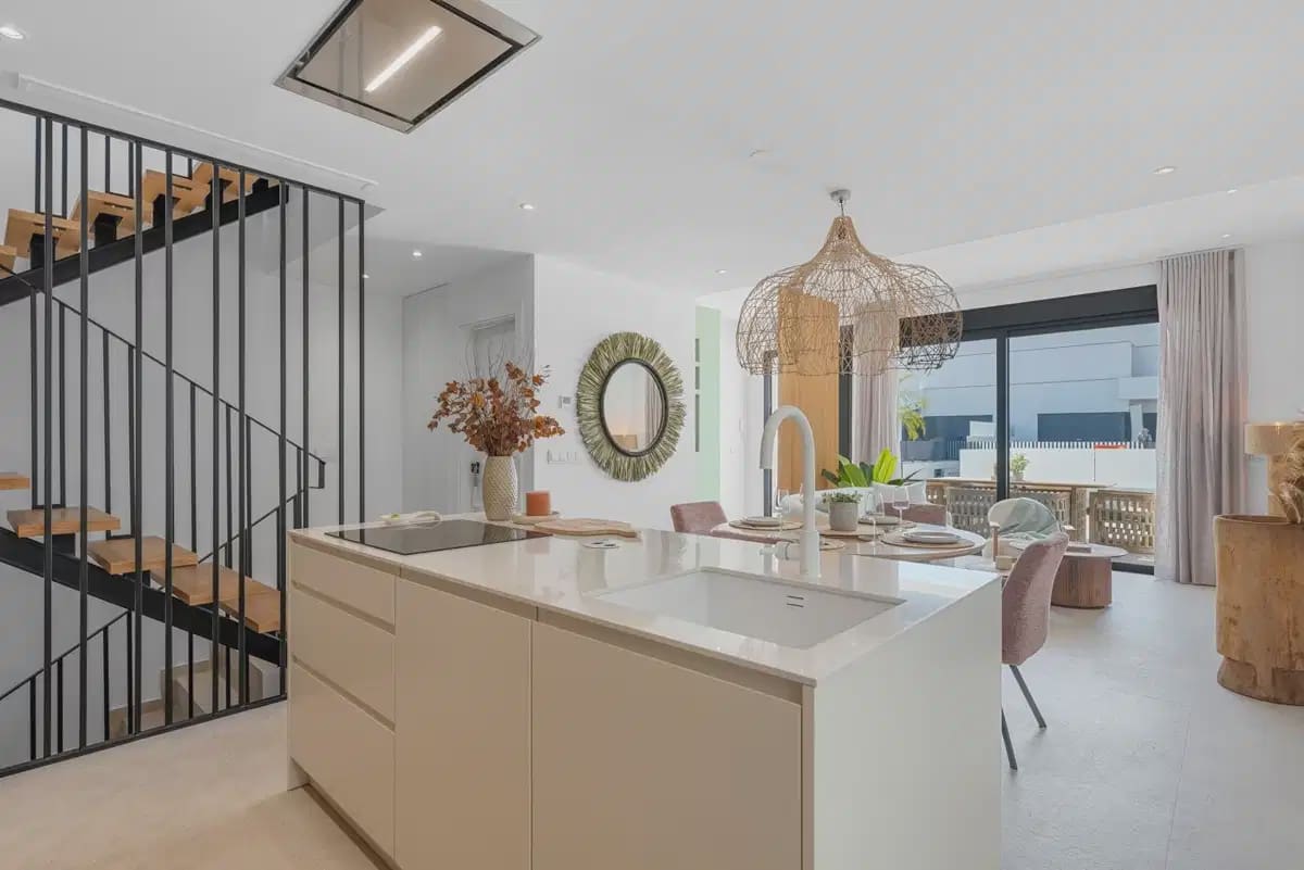 Chalet de 3 habitaciones en Dolores en venta con garaje - 425.000 € (Ref: 10089930)