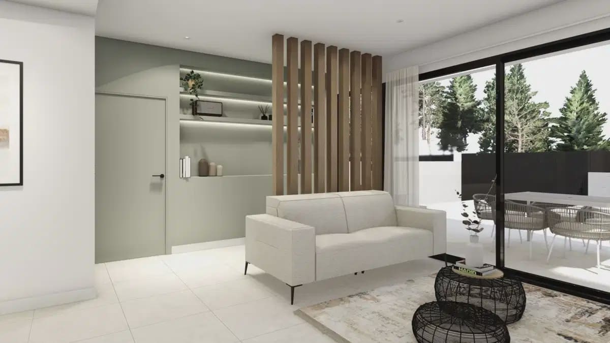 Chalet de 3 habitaciones en Dolores en venta con garaje - 425.000 € (Ref: 10089930)
