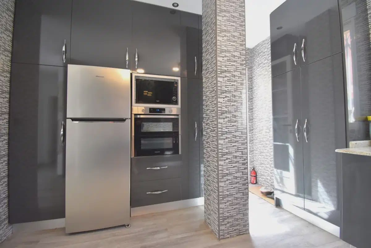 Chalet de 3 habitaciones en Playa Flamenca en venta con piscina garaje - 429.000 € (Ref: 10089932)
