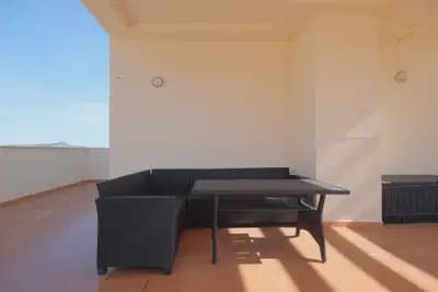 Ático de 3 habitaciones en Calpe / Calp en venta con piscina garaje - 425.000 € (Ref: 10089933)