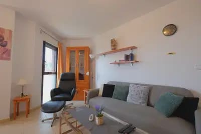 Ático de 3 habitaciones en Calpe / Calp en venta con piscina garaje - 425.000 € (Ref: 10089933)