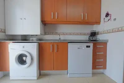 Ático de 3 habitaciones en Calpe / Calp en venta con piscina garaje - 425.000 € (Ref: 10089933)