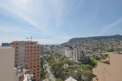 Ático de 3 habitaciones en Calpe / Calp en venta con piscina garaje - 425.000 € (Ref: 10089933)