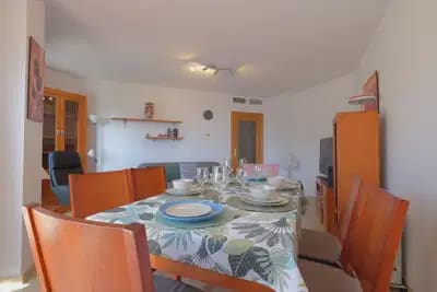 Ático de 3 habitaciones en Calpe / Calp en venta con piscina garaje - 425.000 € (Ref: 10089933)