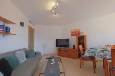 Ático de 3 habitaciones en Calpe / Calp en venta con piscina garaje - 425.000 € (Ref: 10089933)