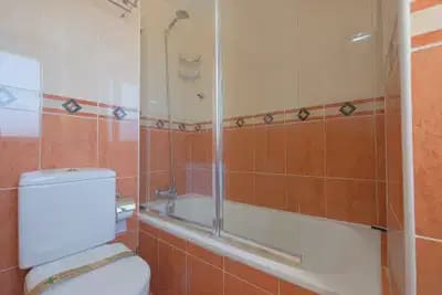 Ático de 3 habitaciones en Calpe / Calp en venta con piscina garaje - 425.000 € (Ref: 10089933)