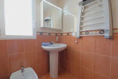 Ático de 3 habitaciones en Calpe / Calp en venta con piscina garaje - 425.000 € (Ref: 10089933)