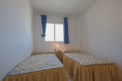 Ático de 3 habitaciones en Calpe / Calp en venta con piscina garaje - 425.000 € (Ref: 10089933)