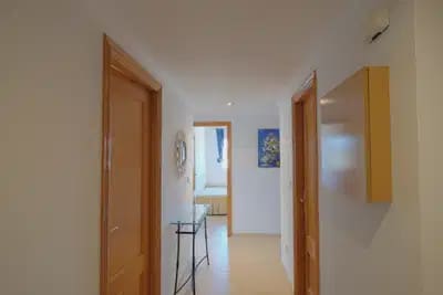 Ático de 3 habitaciones en Calpe / Calp en venta con piscina garaje - 425.000 € (Ref: 10089933)
