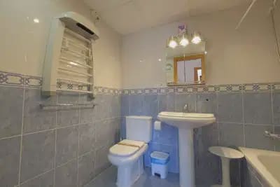Ático de 3 habitaciones en Calpe / Calp en venta con piscina garaje - 425.000 € (Ref: 10089933)