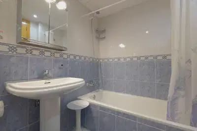 Ático de 3 habitaciones en Calpe / Calp en venta con piscina garaje - 425.000 € (Ref: 10089933)