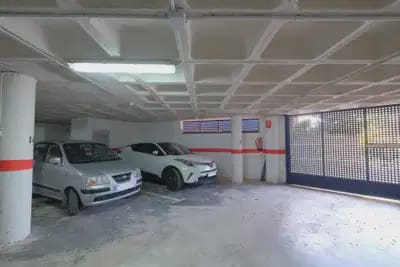 Ático de 3 habitaciones en Calpe / Calp en venta con piscina garaje - 425.000 € (Ref: 10089933)
