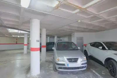 Ático de 3 habitaciones en Calpe / Calp en venta con piscina garaje - 425.000 € (Ref: 10089933)