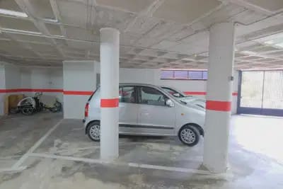Ático de 3 habitaciones en Calpe / Calp en venta con piscina garaje - 425.000 € (Ref: 10089933)