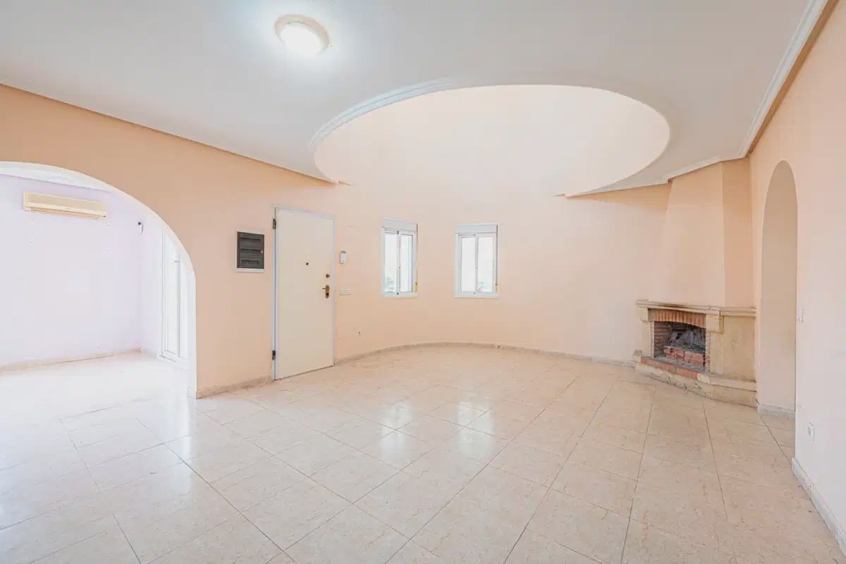 Chalet de 3 habitaciones en Ciudad Quesada en venta con piscina garaje - 399.000 € (Ref: 10089935)