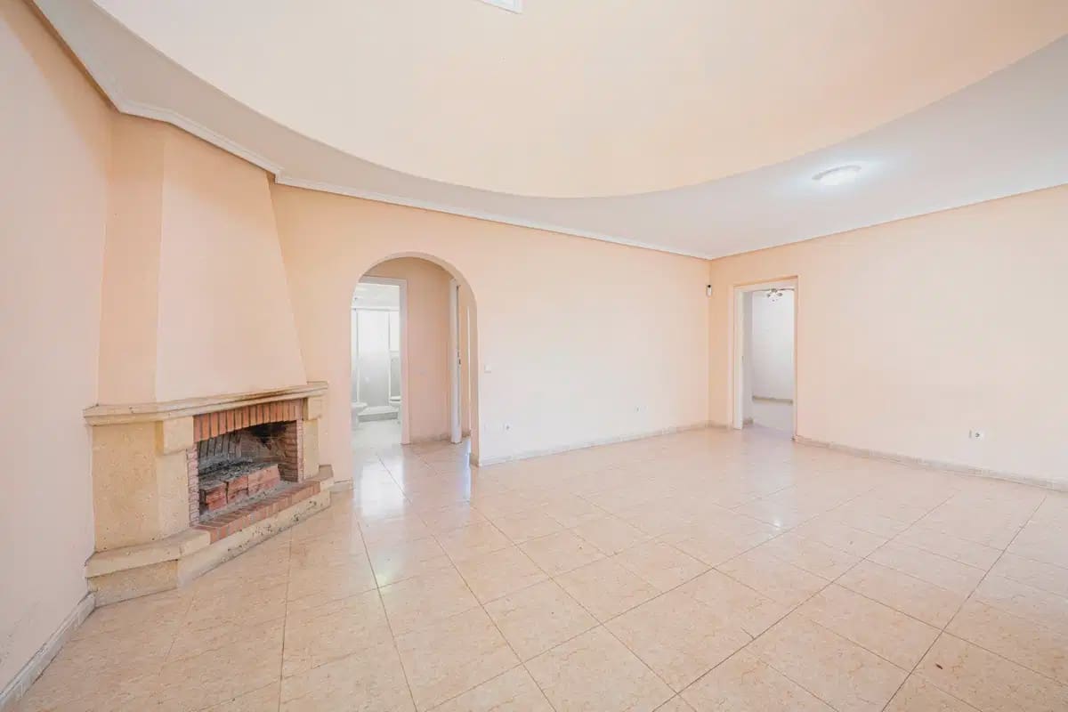Chalet de 3 habitaciones en Ciudad Quesada en venta con piscina garaje - 399.000 € (Ref: 10089935)