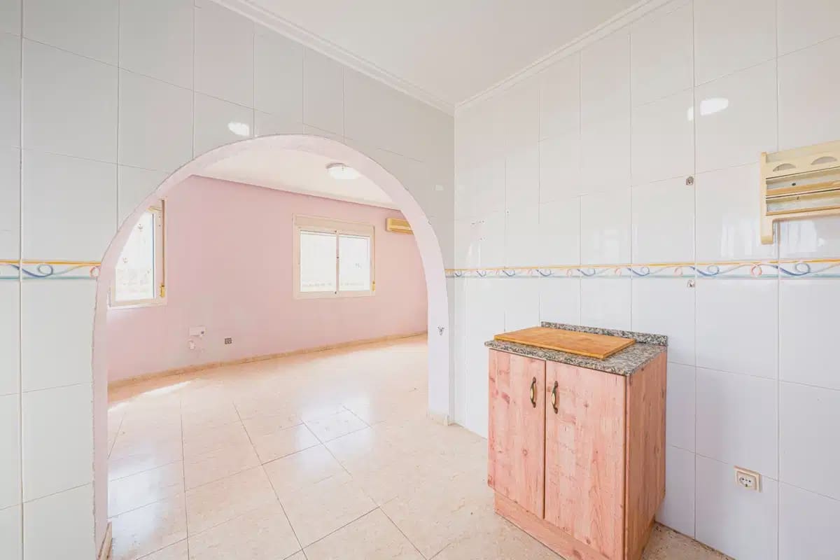 Chalet de 3 habitaciones en Ciudad Quesada en venta con piscina garaje - 399.000 € (Ref: 10089935)