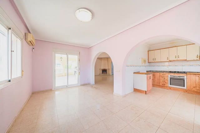 Chalet de 3 habitaciones en Ciudad Quesada, Rojales en venta con piscina garaje - 399.000 € (Ref: 10089935)