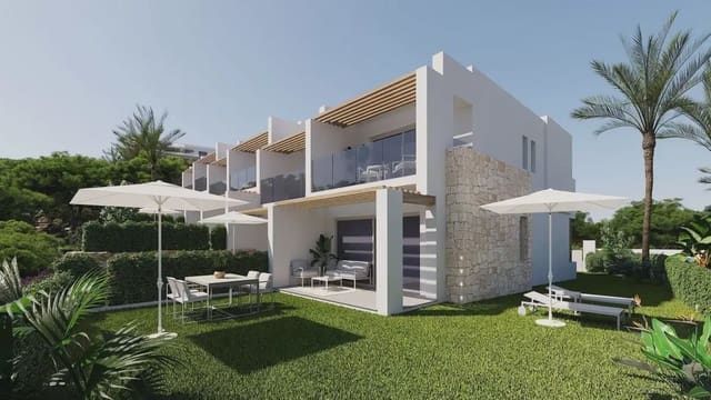 Apartment zu verkaufen in Finestrat mit Pool - 289.000 € (Ref: 10089936)