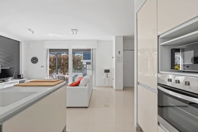 Chalet de 3 habitaciones en Ciudad Quesada, Rojales en venta con piscina garaje - 399.000 € (Ref: 10089937)