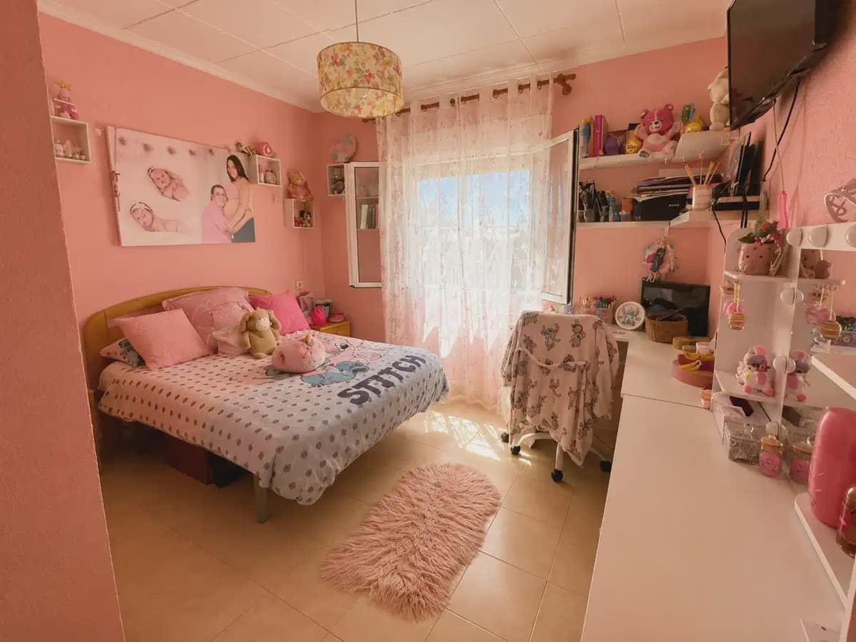 5 slaapkamer Villa te koop in La Siesta - € 399.000 (Ref: 10089938)