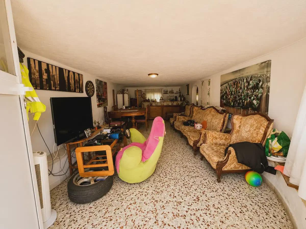 5 slaapkamer Villa te koop in La Siesta - € 399.000 (Ref: 10089938)