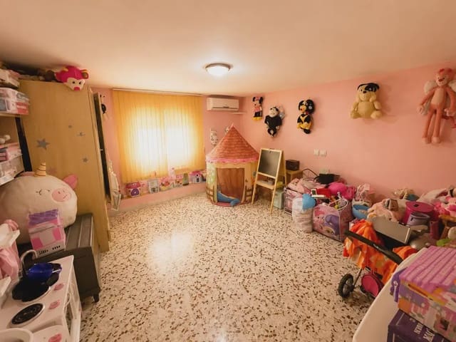 5 slaapkamer Villa te koop in La Siesta, Torrevieja - € 399.000 (Ref: 10089938)