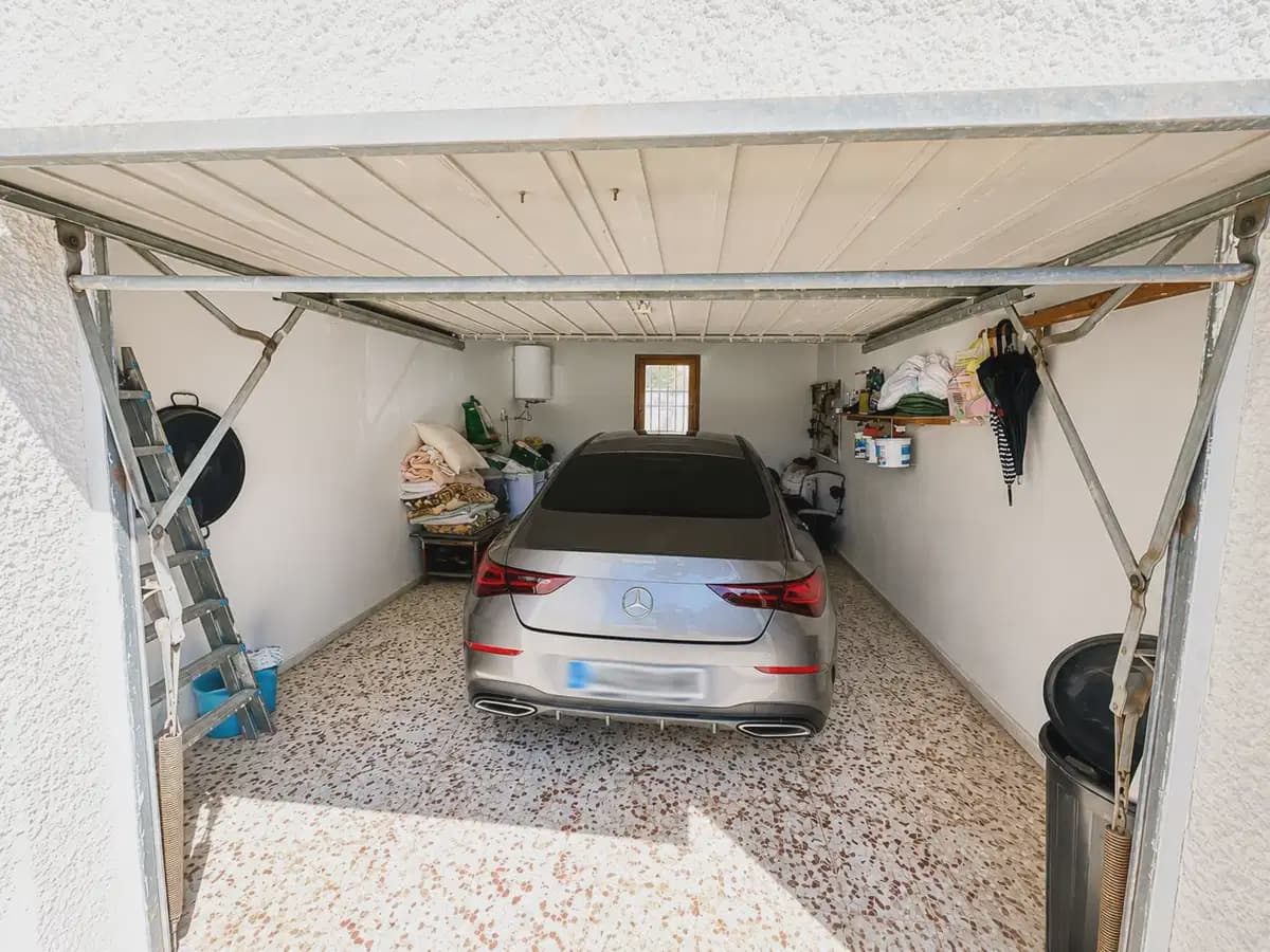 5 slaapkamer Villa te koop in La Siesta - € 399.000 (Ref: 10089938)