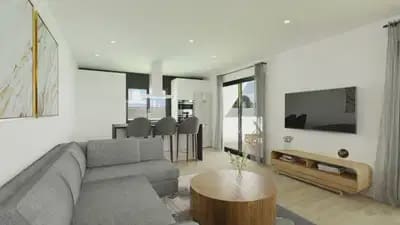 3 soverom Villa til salgs i Hondon de las Nieves - € 399 900 (Ref: 10089939)