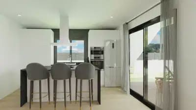 3 soverom Villa til salgs i Hondon de las Nieves - € 399 900 (Ref: 10089939)