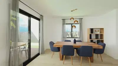 3 soverom Villa til salgs i Hondon de las Nieves - € 399 900 (Ref: 10089939)