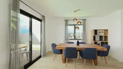 3 soverom Villa til salgs i Hondón de las Nieves - € 399 900 (Ref: 10089939)