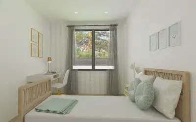 3 soverom Villa til salgs i Hondón de las Nieves - € 399 900 (Ref: 10089939)
