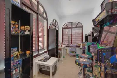 3 makuuhuone Omakotitalo myytävänä paikassa La Marina mukana uima-altaan - 399 000 € (Ref: 10089942)