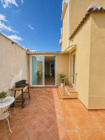 3 chambre Villa/Maison à vendre à Torrevieja avec garage - 399 000 € (Ref: 10089944)