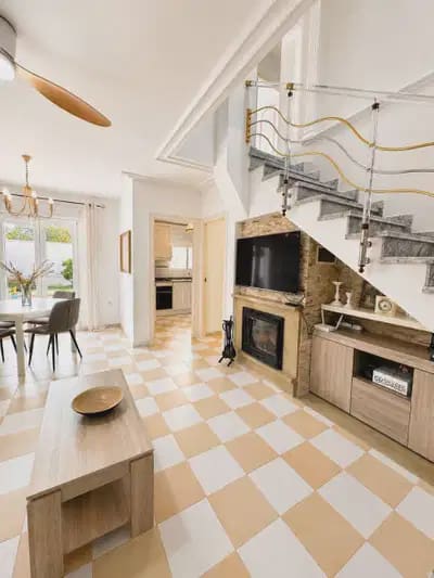 3 chambre Villa/Maison à vendre à Torrevieja avec garage - 399 000 € (Ref: 10089944)