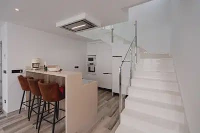 4 makuuhuone Huvila myytävänä paikassa Los Balcones mukana uima-altaan - 399 000 € (Ref: 10089945)