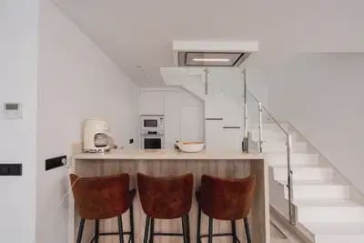 4 makuuhuone Huvila myytävänä paikassa Los Balcones mukana uima-altaan - 399 000 € (Ref: 10089945)